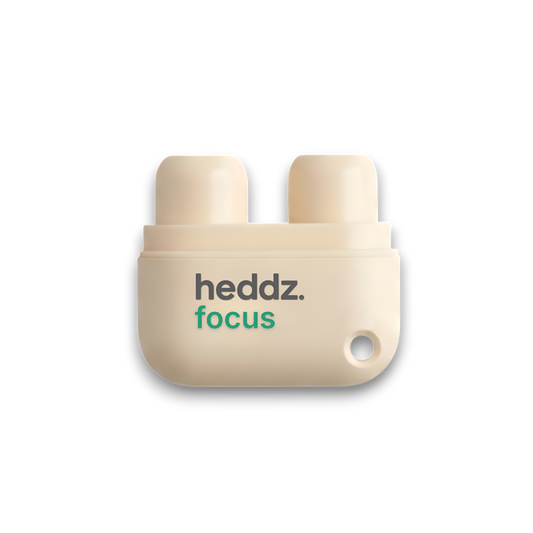 heddz. focus pod
