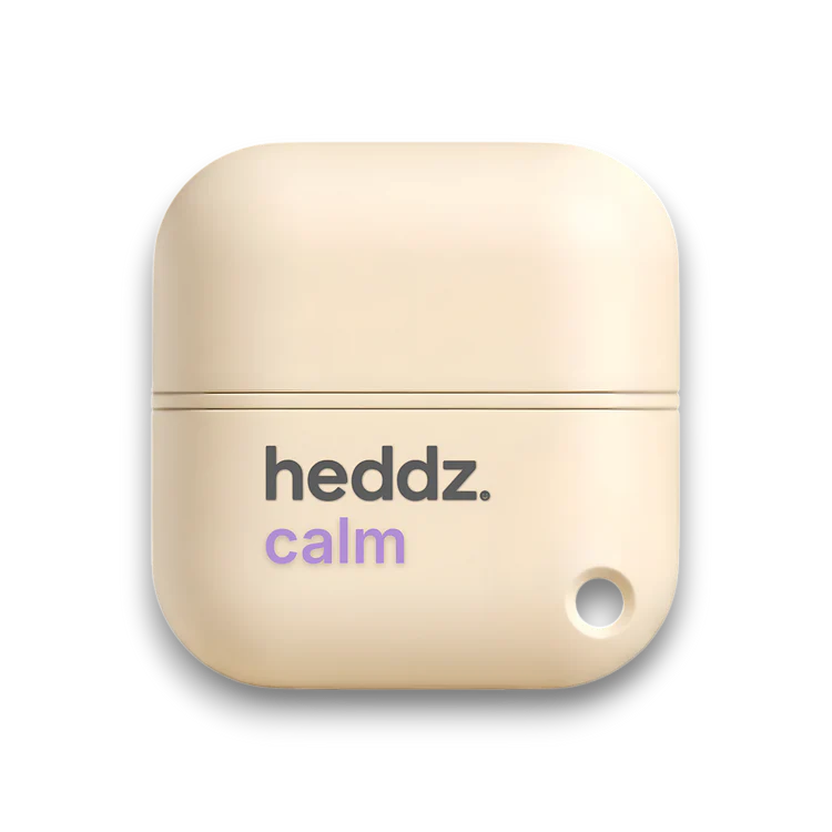 heddz calm pod