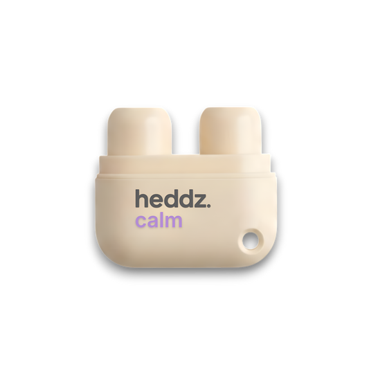 heddz. calm pod