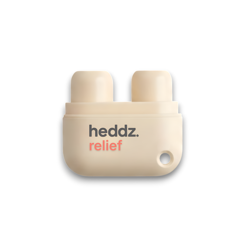 heddz pod